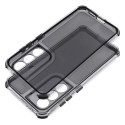 Kryt MATRIX CLEAR pro Redmi Note 14 PRO 4G - černý