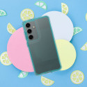 Kryt MATRIX CLEAR pro Redmi Note 14 PRO 4G - mátový
