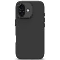 Pouzdro Tech-Protect Uniq MagSafe pro iPhone 17 – černé