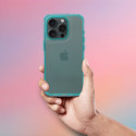 Kryt MATRIX CLEAR pro iPhone 17 - mátový