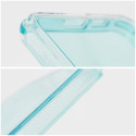 Kryt MATRIX CLEAR pro iPhone 17 - mátový