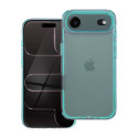 Kryt MATRIX CLEAR pro iPhone 17 - mátový