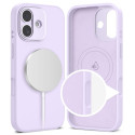 Pouzdro Tech-Protect Uniq MagSafe pro iPhone 17 – Lavender