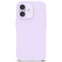 Pouzdro Tech-Protect Uniq MagSafe pro iPhone 17 – Lavender