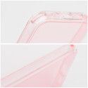 Kryt MATRIX CLEAR pro Xiaomi Redmi 15C – pudrově růžový