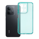 Kryt MATRIX CLEAR pro Xiaomi Redmi 15C - mátový