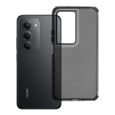 Kryt MATRIX CLEAR pro Redmi 15 4G/5G (169mm) - černý