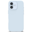 Pouzdro Tech-Protect Uniq MagSafe pro iPhone 17 – Mist Blue