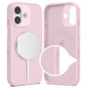 Pouzdro Tech-Protect Uniq MagSafe pro iPhone 17 – Pink