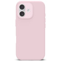 Pouzdro Tech-Protect Uniq MagSafe pro iPhone 17 – Pink