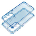 Kryt Matrix Clear pro Samsung A37 5G - matrix clear blue