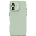 Pouzdro Tech-Protect Uniq MagSafe pro iPhone 17 – Sage