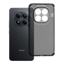 Kryt MATRIX CLEAR Redmi Note 15 PRO 5G - černá