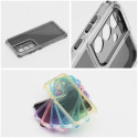 Kryt MATRIX CLEAR pro Redmi Note 15 PRO PLUS 5G - černý