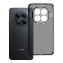 Kryt MATRIX CLEAR pro Redmi Note 15 PRO PLUS 5G - černý