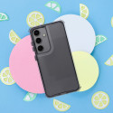 Kryt MATRIX CLEAR pro Redmi Note 15 PRO PLUS 5G - černý