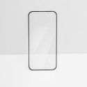 Ochranné sklo Forcell ULTRA CLEAR pro Samsung A54 5G / S23 FE - černé
