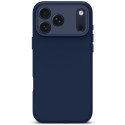 Pouzdro Tech-Protect Uniq MagSafe pro iPhone 17 Pro – Deep Blue