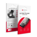 Ochranné sklo Forcell Ultra Clear Samsung A13 4G/5G - černé