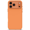 Pouzdro Tech-Protect Uniq MagSafe pro iPhone 17 Pro Max – Cosmic Orange