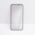 Forcell Privacy Glass pro iPhone X/XS/11 PRO – černé