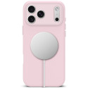 Pouzdro Tech-Protect Uniq MagSafe pro iPhone 17 Pro Max – Pink