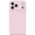 Pouzdro Tech-Protect Uniq MagSafe pro iPhone 17 Pro Max – Pink