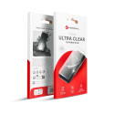 Ochranné sklo Forcell Ultra Clear iPhone 12 černé