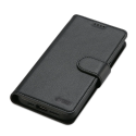 Pouzdro Tech-Protect Wallet MagSafe pro iPhone 16e - matná černá