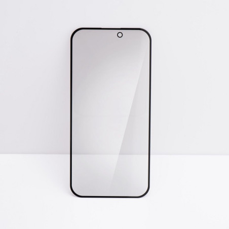 Forcell Privacy Glass pro iPhone 12 PRO MAX - černé