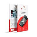 Forcell Privacy Glass pro iPhone 12 PRO MAX - černé