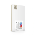 Pouzdro Tech‑Protect FlexAir Hybrid MagSafe pro Apple iPhone 16e – clear