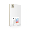 Pouzdro Tech‑Protect FlexAir Hybrid pro Apple iPhone 16e – clear