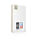 Pouzdro Tech‑Protect FlexAir MagSafe pro Apple iPhone 16e – glitter
