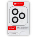 Ochranné sklo Forcell PREMIUM iPhone 12 Pro Max graphite