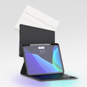 BASEUS Brilliance Obal s bezdrátovou klávesnicí pro iPad Pro 12,9", QWERTY, černá
