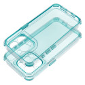 Kryt MATRIX CLEAR pro iPhone 16 PLUS – mátový