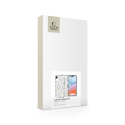 Pouzdro Tech‑Protect FlexAir MagSafe pro Apple iPhone 16e – jarní květiny