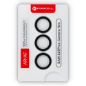 Forcell Premium sklo fotoaparátu S25 Plus – mátové