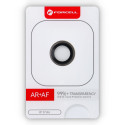 Ochranné sklo Forcell PREMIUM iPhone 17 AIR – zlatá