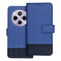 Kryt Gomma Book pro Xiaomi Redmi 14C - modrý