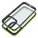 Kryt NEO pro iPhone 15 Pro - neo yellow