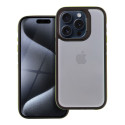 Kryt NEO pro iPhone 15 Pro - neo yellow