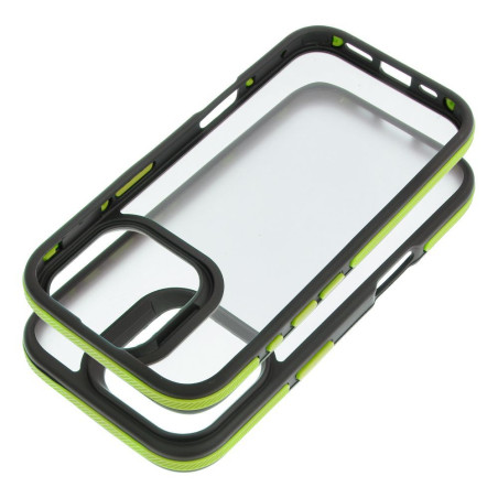 Kryt NEO pro iPhone 16 PRO - neo yellow