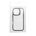 Kryt NEO pro iPhone 16 Plus – neo black (MagSafe)