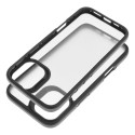 Kryt NEO pro iPhone 16 Plus – neo black (MagSafe)