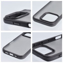 Kryt NEO pro iPhone 16 Plus – neo black (MagSafe)