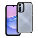 Kryt NEO pro Samsung A15 - černý (MagSafe)