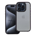 Kryt NEO pro iPhone 15 Pro - neo purple