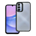 Kryt NEO pro Samsung A15 - modrá (MagSafe)